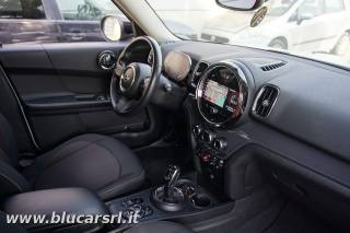 MINI Countryman usata, con ESP