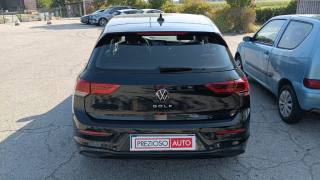VOLKSWAGEN Golf usata, con Autoradio