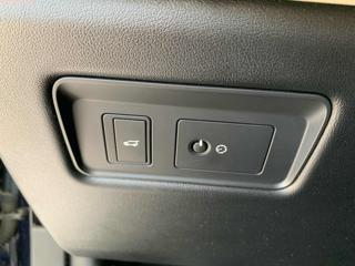 LAND ROVER Range Rover Sport usata, con Sedili sportivi