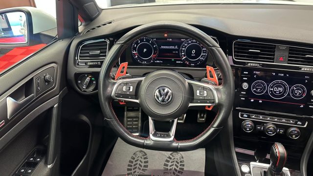 VOLKSWAGEN Golf GTI usata, con Controllo automatico clima