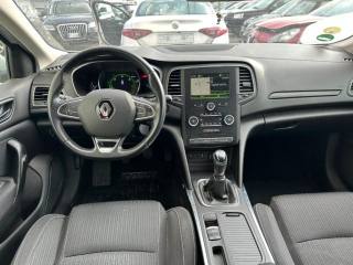 RENAULT Megane usata, con Controllo trazione