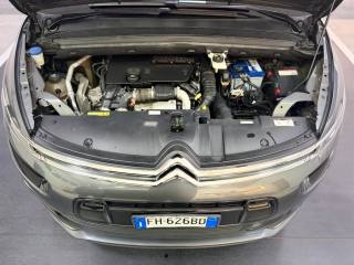 CITROEN C4 Picasso usata, con Chiusura centralizzata telecomandata