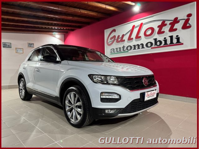 VOLKSWAGEN T-Roc usata, con ABS