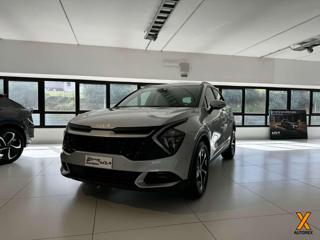 KIA Sportage usata, con Airbag laterali