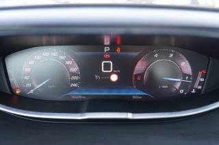 PEUGEOT 3008 usata, con Immobilizzatore elettronico