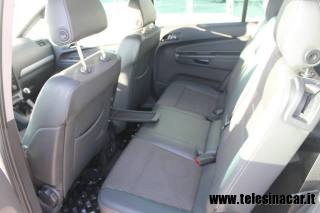 OPEL Zafira usata, con Chiusura centralizzata