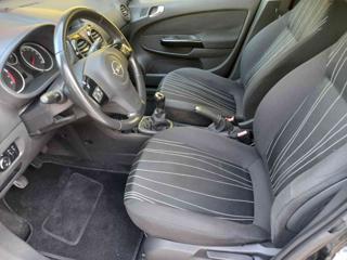 OPEL Corsa usata, con Specchietti laterali elettrici