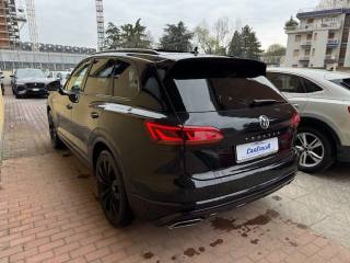VOLKSWAGEN Touareg usata, con Airbag Passeggero