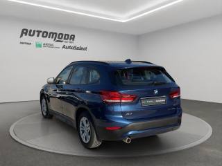 BMW X1 usata, con Cerchi in lega