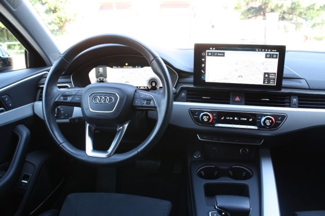AUDI A4 usata, con Cruise Control