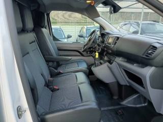 CITROEN Jumpy usata, con USB