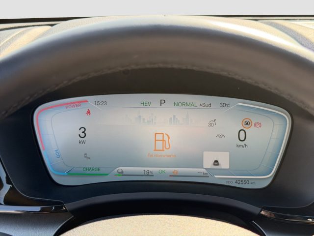 BYD Seal U usata 14