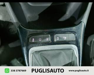OPEL Crossland X usata, con Specchietti laterali elettrici
