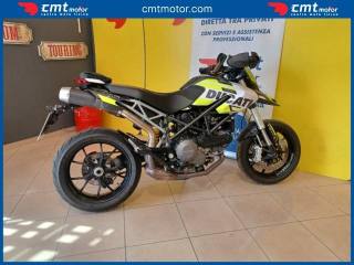 DUCATI Hypermotard 796 usata 4