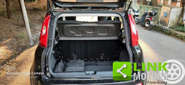 FIAT Panda usata 29