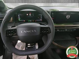 LANCIA Ypsilon usata, con Immobilizzatore elettronico