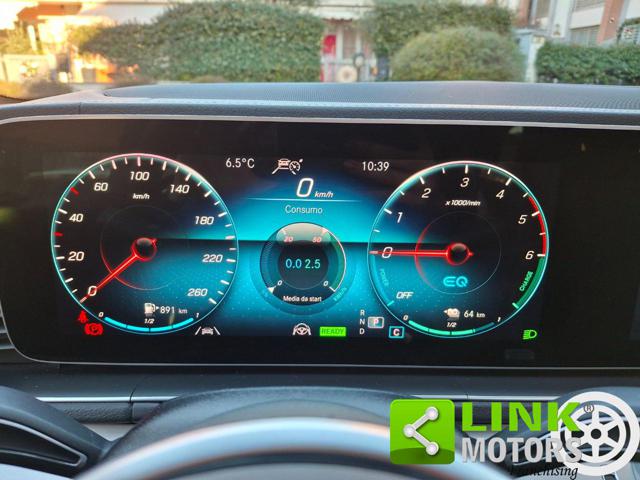 MERCEDES-BENZ GLE 350 usata, con Autoradio