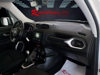 JEEP Renegade usata 19