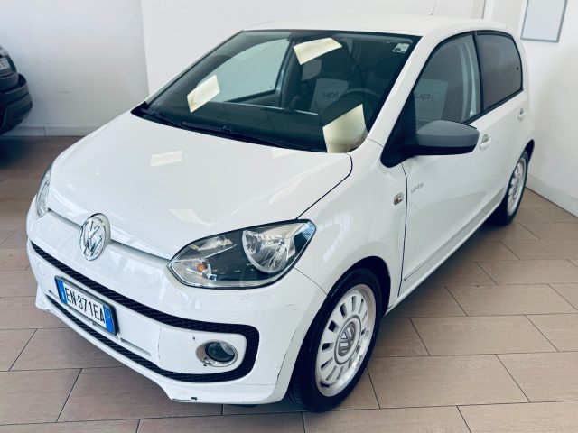 VOLKSWAGEN up! usata, con ABS