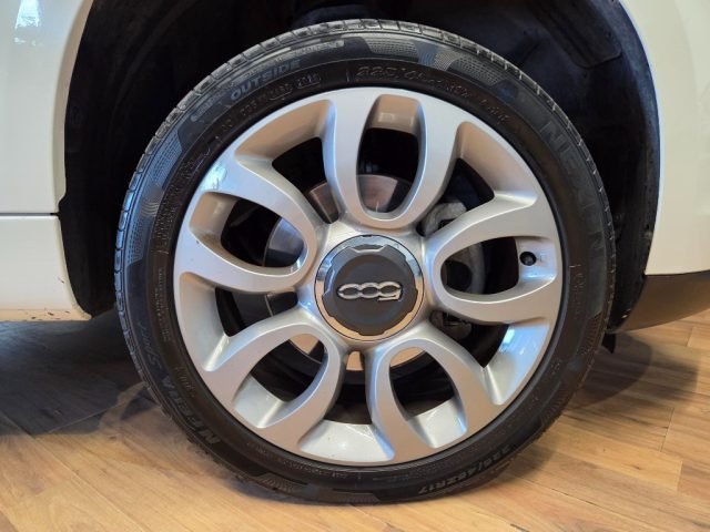 FIAT 500L usata, con Bluetooth