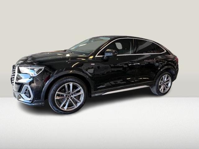 AUDI Q3 usata, con Airbag