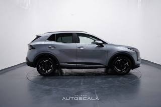KIA Sportage usata, con Cerchi in lega