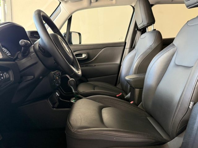 JEEP Renegade usata, con Bluetooth