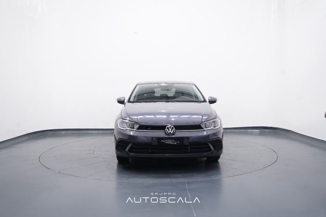 VOLKSWAGEN Polo usata, con Airbag