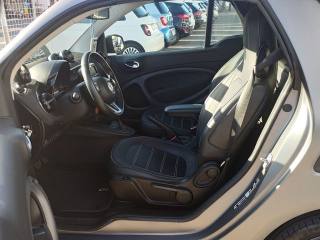 SMART ForTwo usata, con Cruise Control