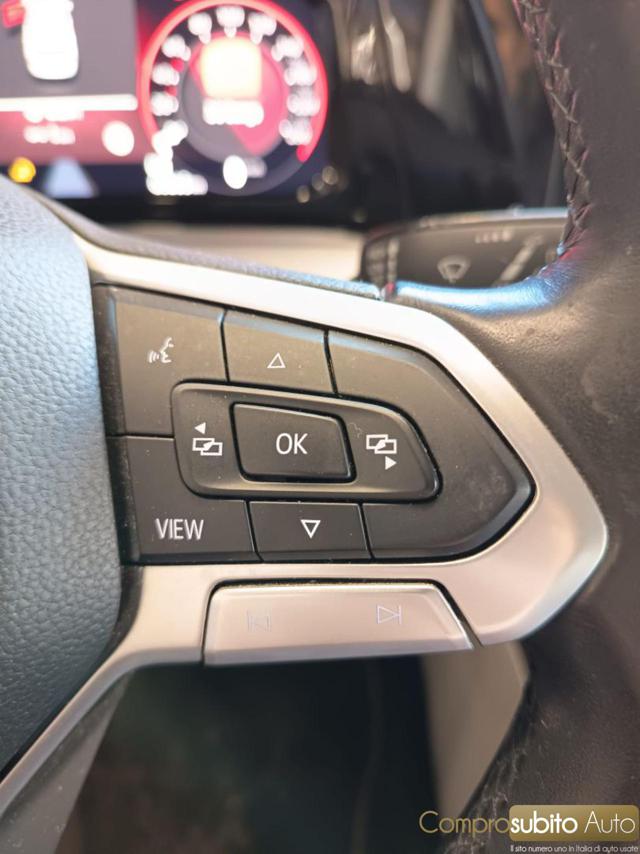 VOLKSWAGEN Golf usata, con Servosterzo