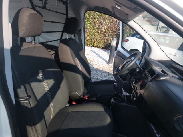 FIAT Fiorino usata 14