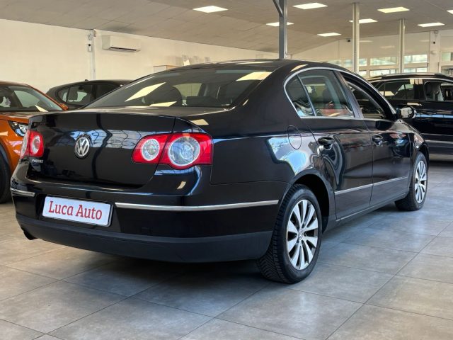 VOLKSWAGEN Passat usata, con Airbag Passeggero