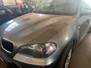 BMW X5 usata 6