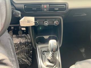 CITROEN C3 Aircross usata, con ESP