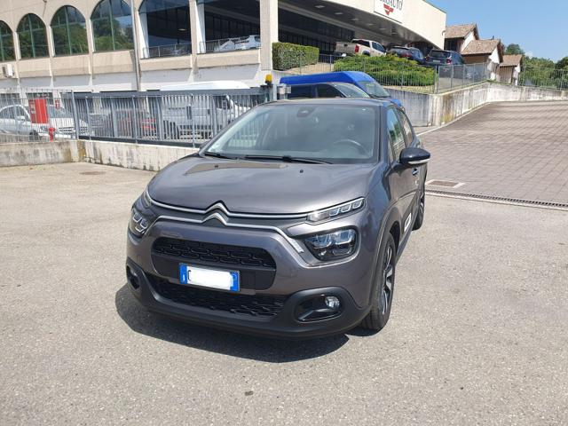 CITROEN C3 usata, con ABS