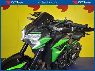 KAWASAKI Z 900 usata 10