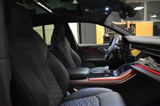 AUDI RS Q8 usata 43