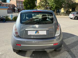 LANCIA Ypsilon usata, con Cerchi in lega