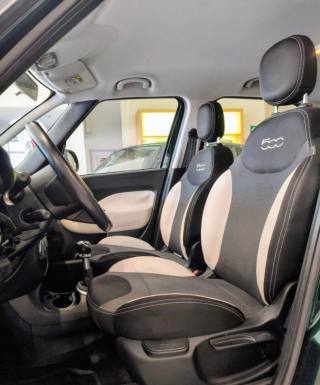 FIAT 500L usata, con Cruise Control