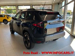 DACIA Duster usata, con Airbag