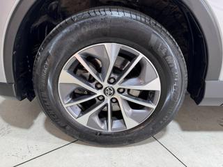 TOYOTA RAV 4 MY23 usata, con Cerchi in lega