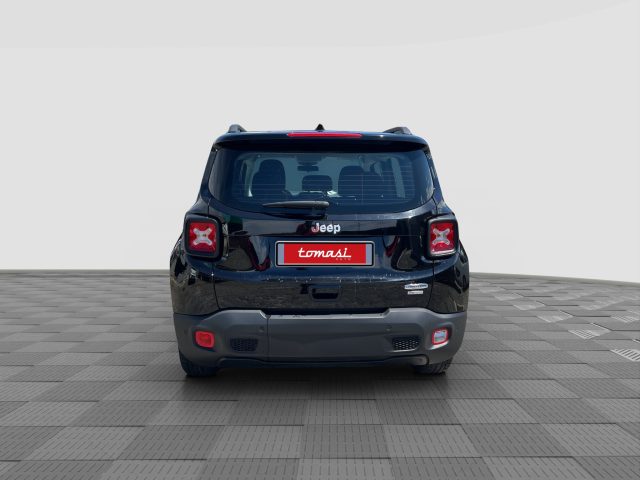 JEEP Renegade usata 6
