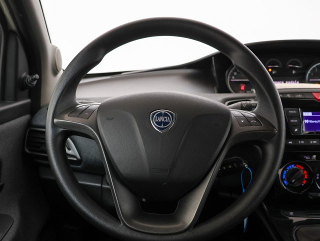 LANCIA Ypsilon usata, con Vivavoce