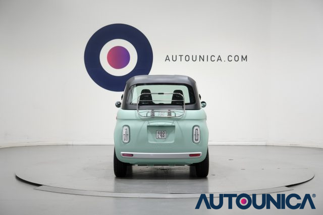 FIAT Topolino usata 14