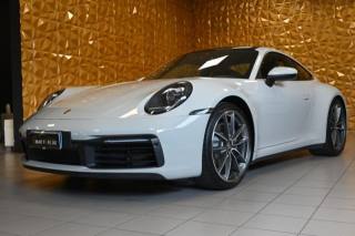 PORSCHE 911 usata 55