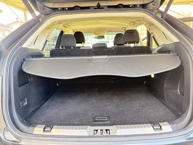 FORD Edge usata 89