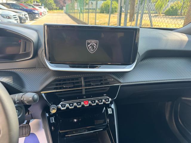 PEUGEOT 2008 usata, con Cerchi in lega