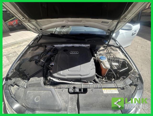AUDI A4 usata 54