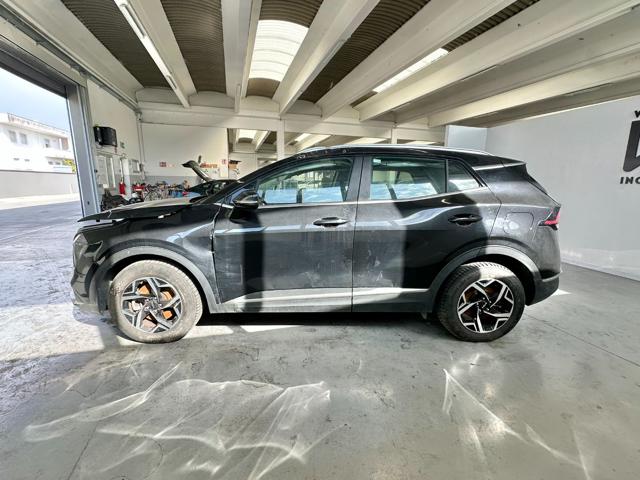 KIA Sportage usata, con Airbag Passeggero