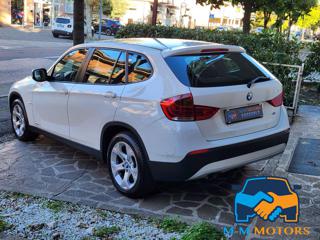BMW X1 usata, con Airbag Passeggero